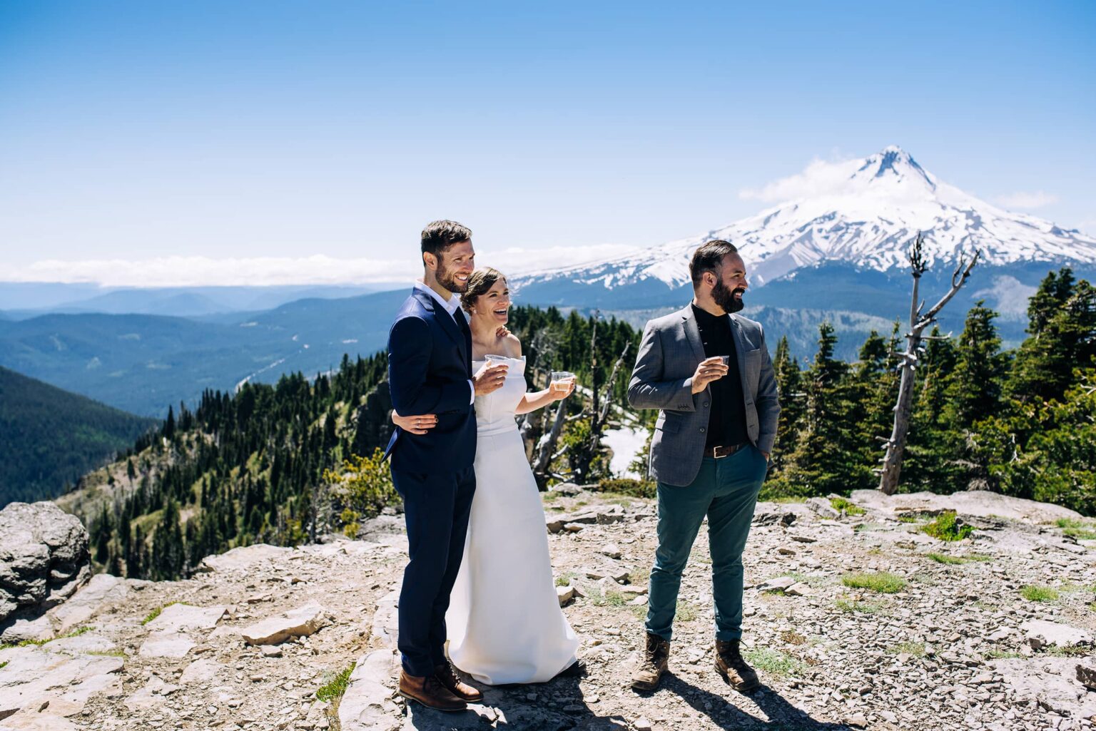 Here s What To Wear When You Officiate A Wedding You Can Officiate